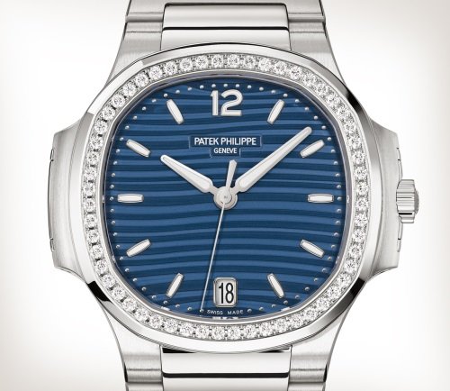 7118/1200A - 001NAUTILUS