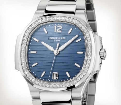 7118/1200A - 001NAUTILUS