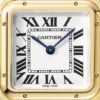PANTHÈRE DE CARTIER WATCH YELLOW GOLD