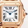 PANTHÈRE DE CARTIER ROSE GOLD