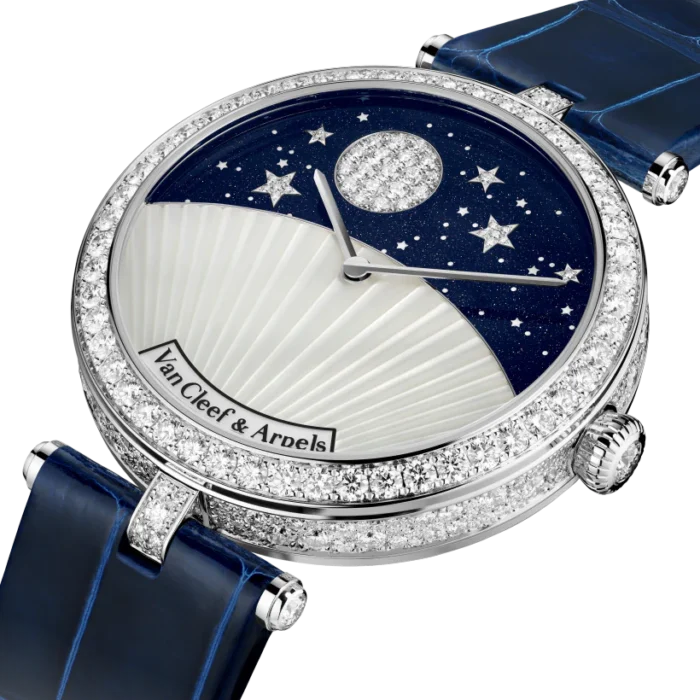 Lady Arpels Jour Nuit