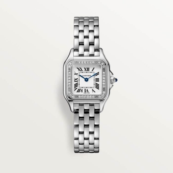 PANTHÈRE DE CARTIER WATCH
