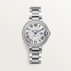 BALLON BLEU DE CARTIER WATCH 33mm