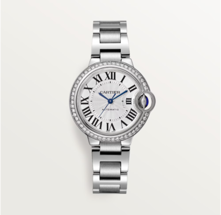 BALLON BLEU DE CARTIER WATCH 33mm
