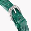 BF33WGDE_GW10113_strap_6.jpg Classic Butterfly Diamond and Emerald Watch