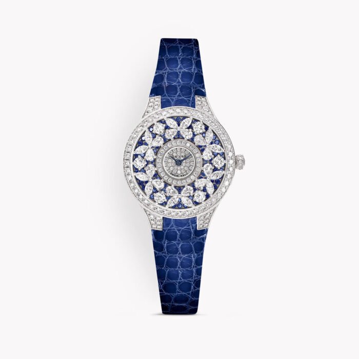 BF33WGDS_GW10119_hero.jpg Classic Butterfly Diamond and Sapphire Watch