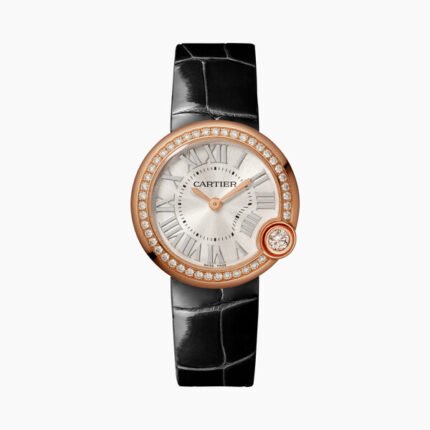 BALLON BLANC DE CARTIER WATCH