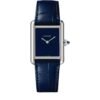 Cartier Tank Must Alligator-skin Strap