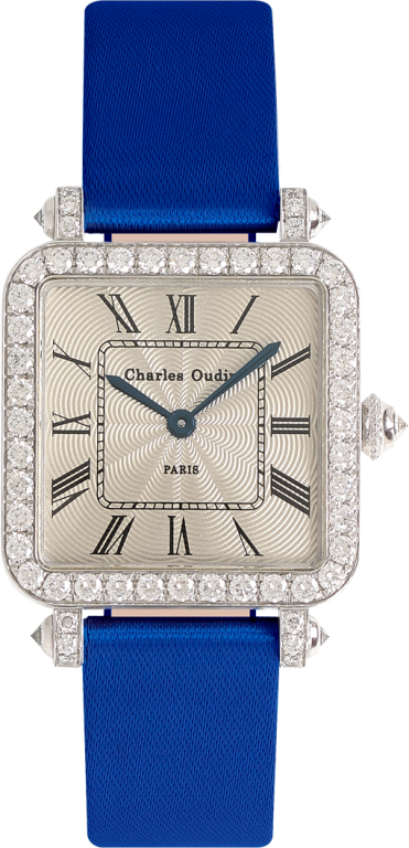 PANSY RETRO WATCH 24mm