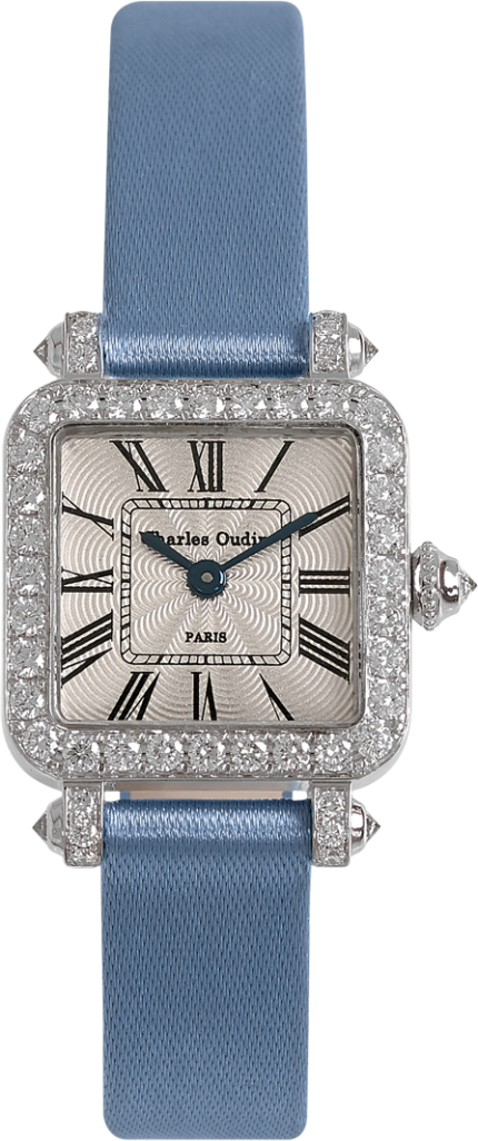 PANSY RETRO WATCH 24MM