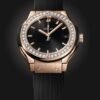 KING GOLD DIAMONDS 33MM
