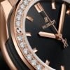KING GOLD DIAMONDS 33MM