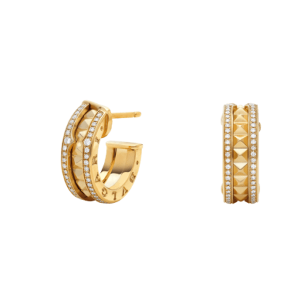 BVL B.Zero1 Earrings