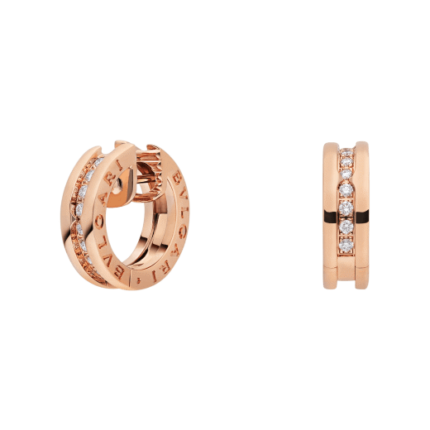 BVL B.Zero1 Earrings