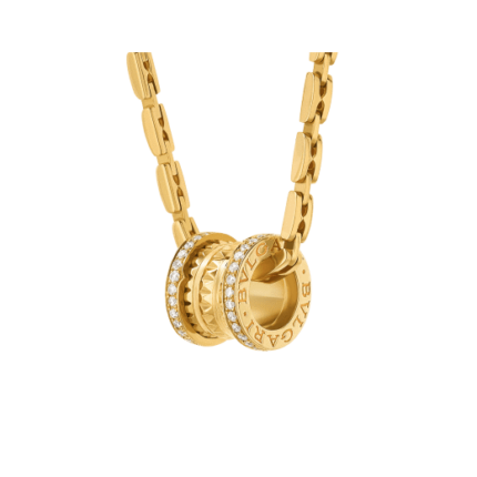 BVL B.Zero1 Necklace