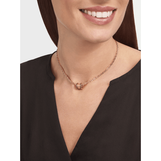 BVL B.Zero1 Necklace