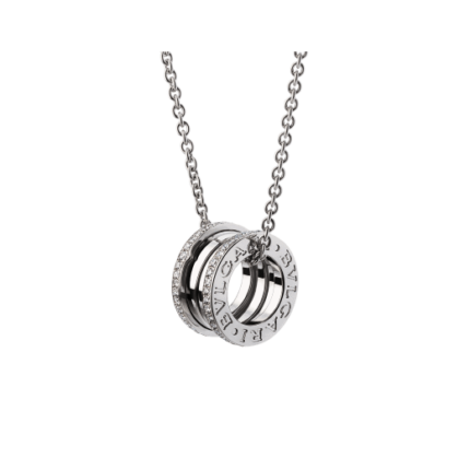 BVL B.Zero1 Necklace