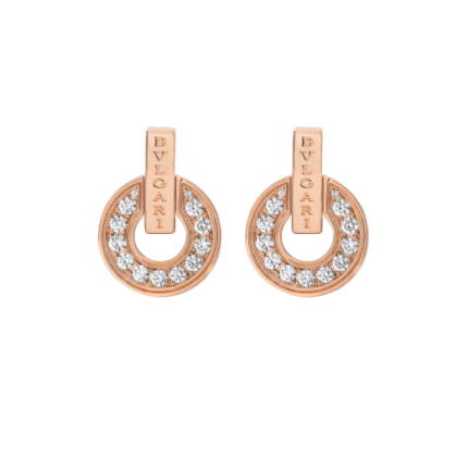 BVL BVLGARI Earring