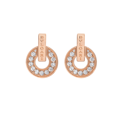 BVL BVLGARI Earring