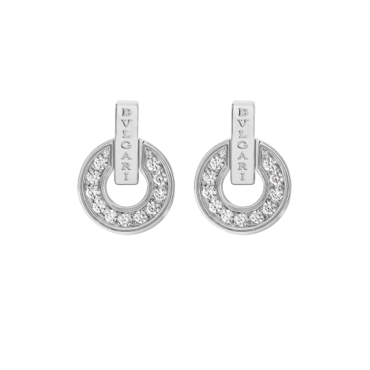 BVL BVLGARI Earring