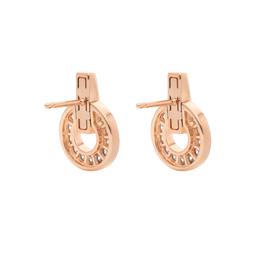 BVL BVLGARI Earring