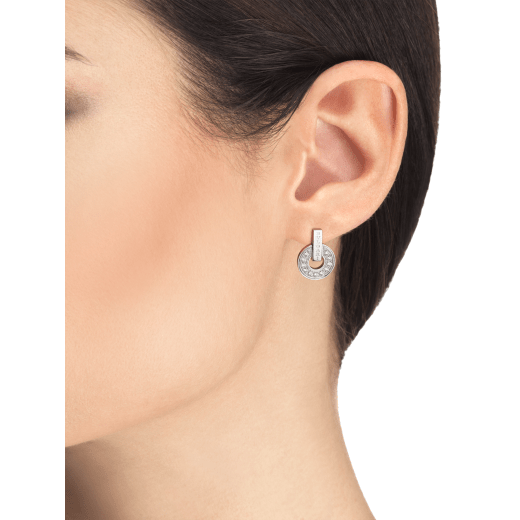 BVL BVLGARI Earring