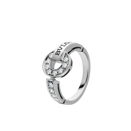 BVL BVLGARI Ring