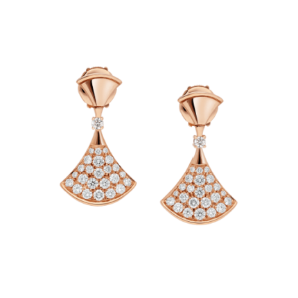 BVL Divas' Dream Earrings