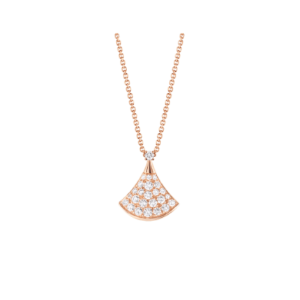 BVL Divas' Dream Necklace