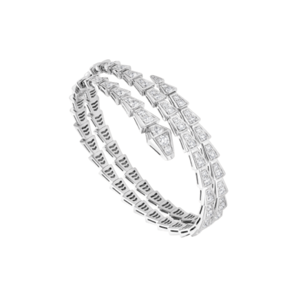BVL Serpenti Viper Bracelet