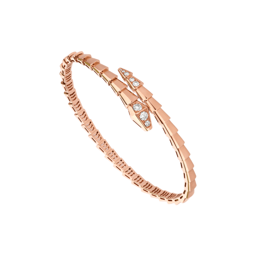 BVL Serpenti Viper Bracelet
