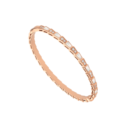 BVL Serpenti Viper Bracelet