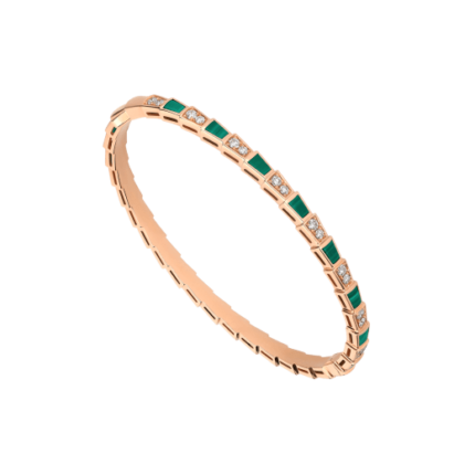 BVL Serpenti Viper Bracelet