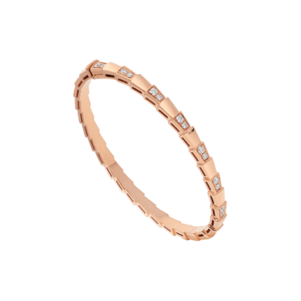 BVL Serpenti Viper Bracelet