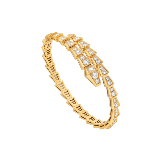 Diamond-Casa-bvl-serpenti-viper-bracelet.png BVL Serpenti Viper Bracelet