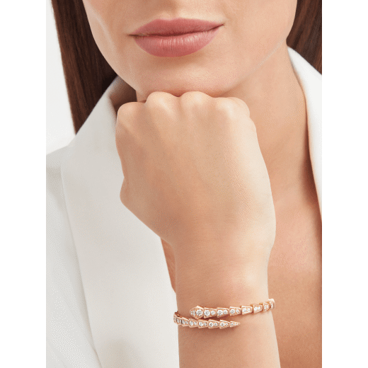 Diamond-Casa-bvl-serpenti-viper-bracelet3.png BVL Serpenti Viper Bracelet