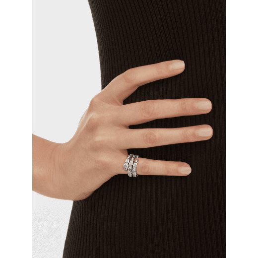 BVL Serpenti Viper ring
