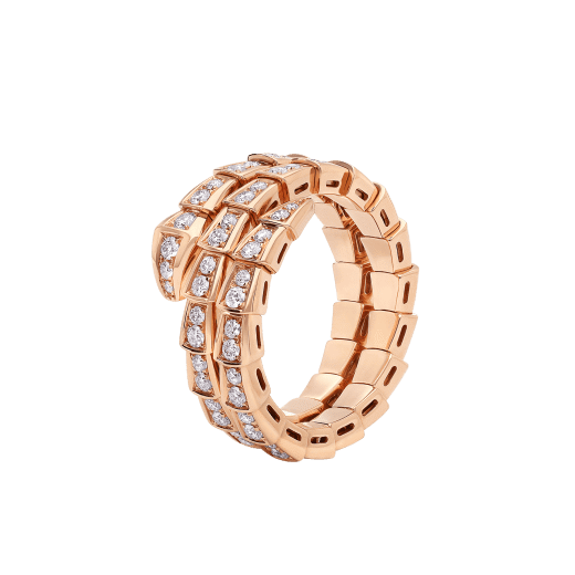 BVL Serpenti Viper ring