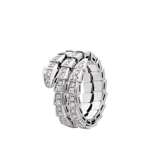 BVL Serpenti Viper ring