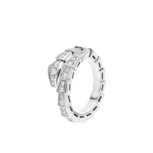 BVL Serpenti Viper Ring
