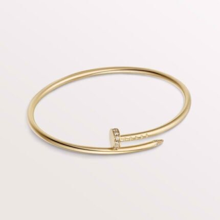 Cartier Juste Un Clou Bracelet. Small Model