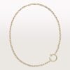 Cartier Juste Un Clou Necklace