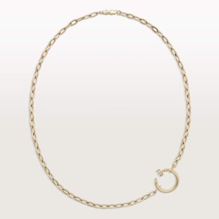 Cartier Juste Un Clou Necklace