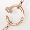 Cartier Juste Un Clou Necklace