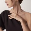 Cartier Juste Un Clou Necklace