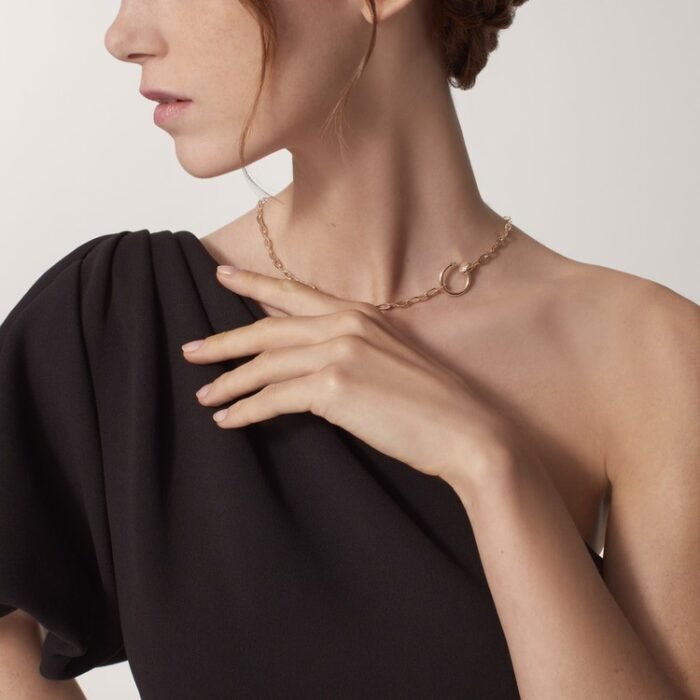 Cartier Juste Un Clou Necklace