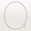 Cartier Juste Un Clou Necklace