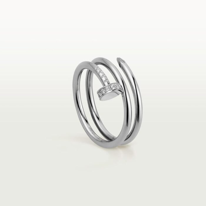 Cartier Juste Un Clou Ring