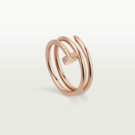 Cartier Juste Un Clou Ring