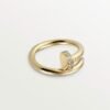 Cartier Juste un Clou Ring
